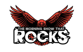 The Morning Show That Rocks w/ Scott Kaye