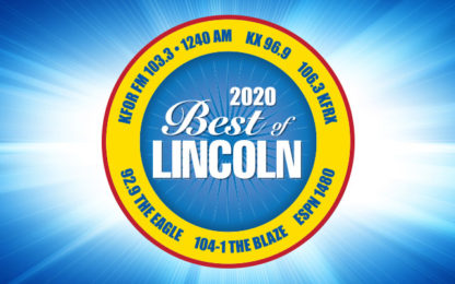 2020 Best of Lincoln link