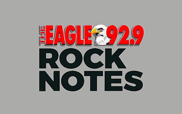Rock Notes podcast