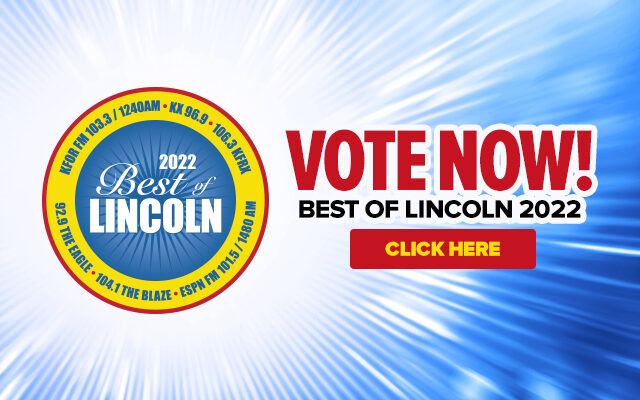 Best of Lincoln 2022 – Final Vote