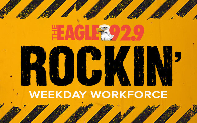 Rockin’ Weekday Workforce