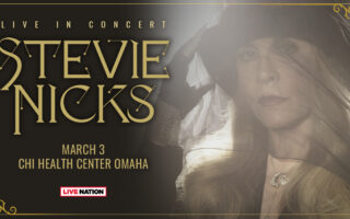 Stevie Nicks @ CHI