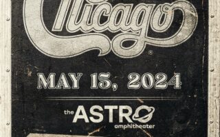 Chicago @ The Astro