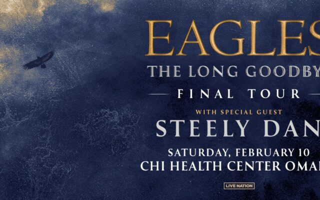 New Music Package From The Eagles In Conjunction With Farewell Tour