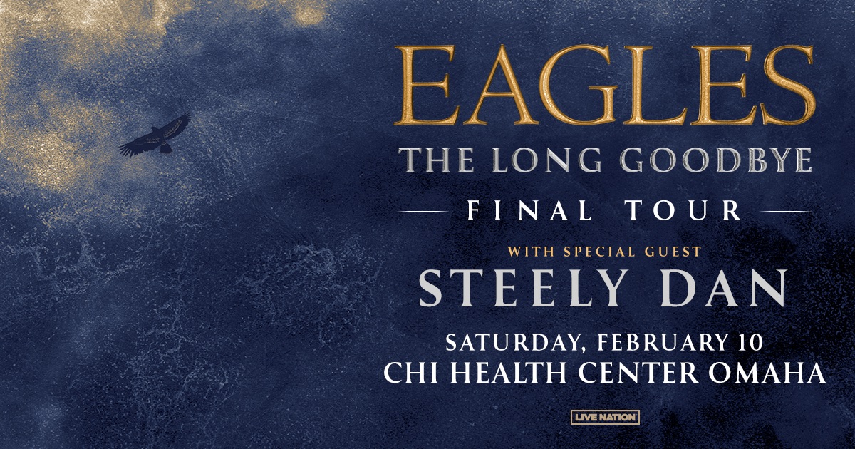 <h1 class="tribe-events-single-event-title">The Eagles @ CHI</h1>