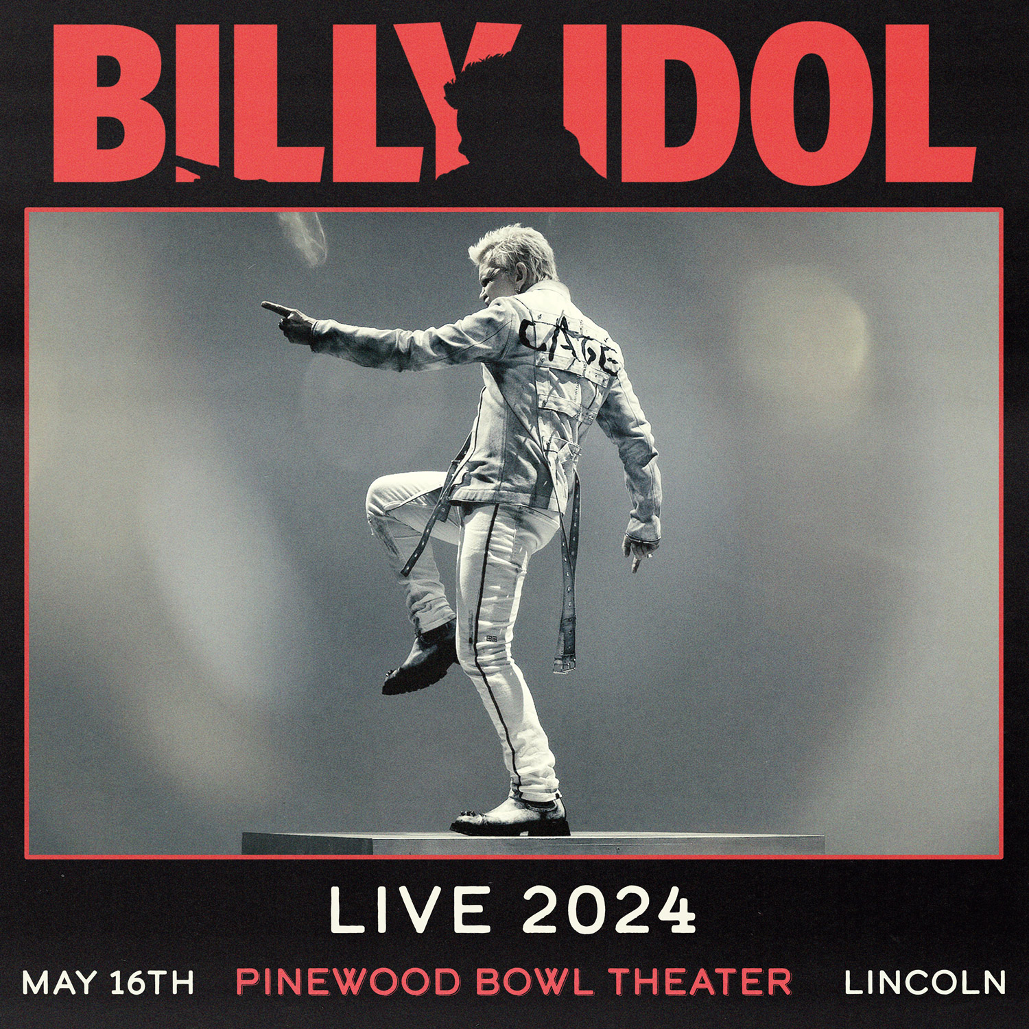 <h1 class="tribe-events-single-event-title">Billy Idol @ Pinewood Bowl</h1>