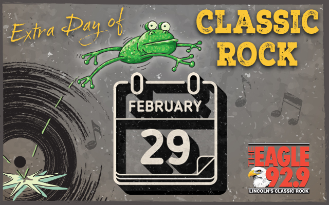 Leap Day 2024 Will Rock!