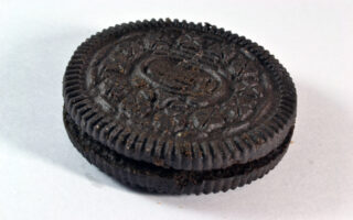 Calling All OREO COOKIE Lovers
