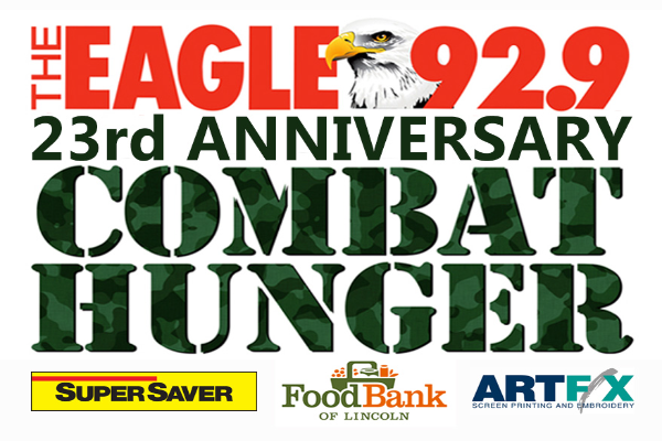 Combat Hunger 2024